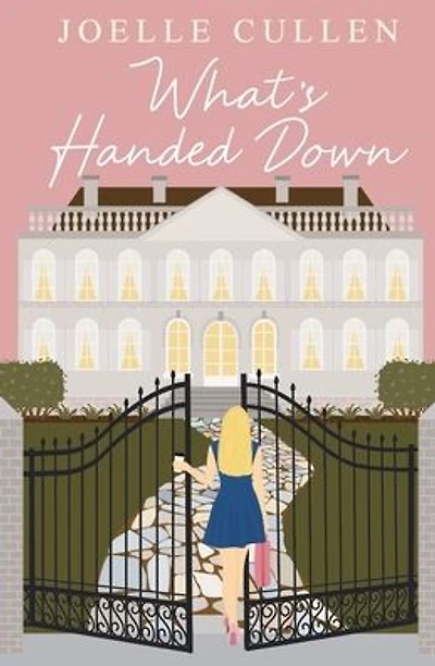 What's Handed Down