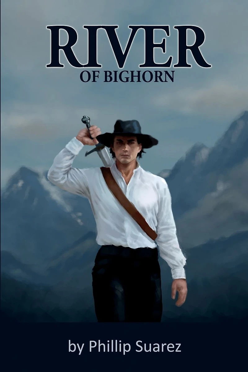 River of Bighorn