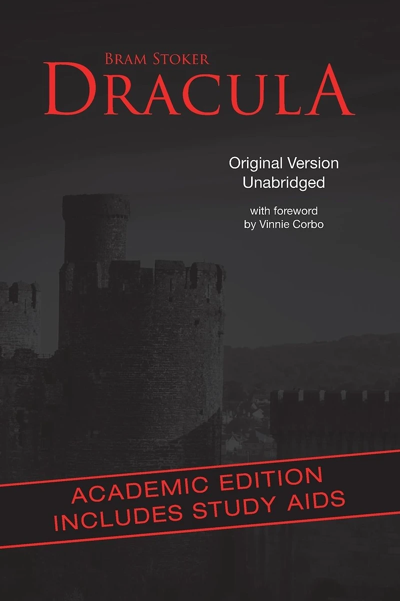 Dracula: Academic Edition