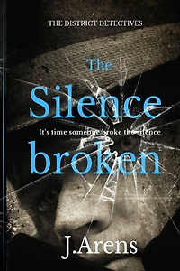 The District Detectives: Silence Broken