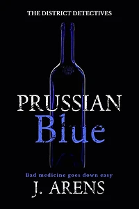 The District Detectives: Prussian Blue