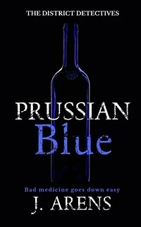 The District Detectives: Prussian Blue