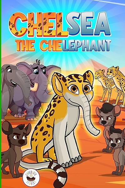 Chelsea The Chelephant
