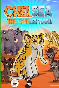 Chelsea The Chelephant