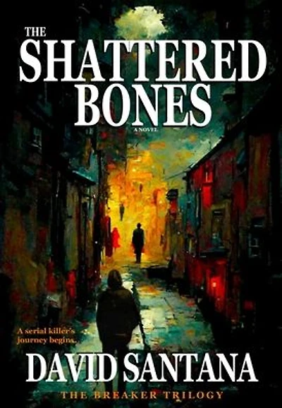 The Shattered Bones