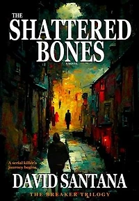 The Shattered Bones