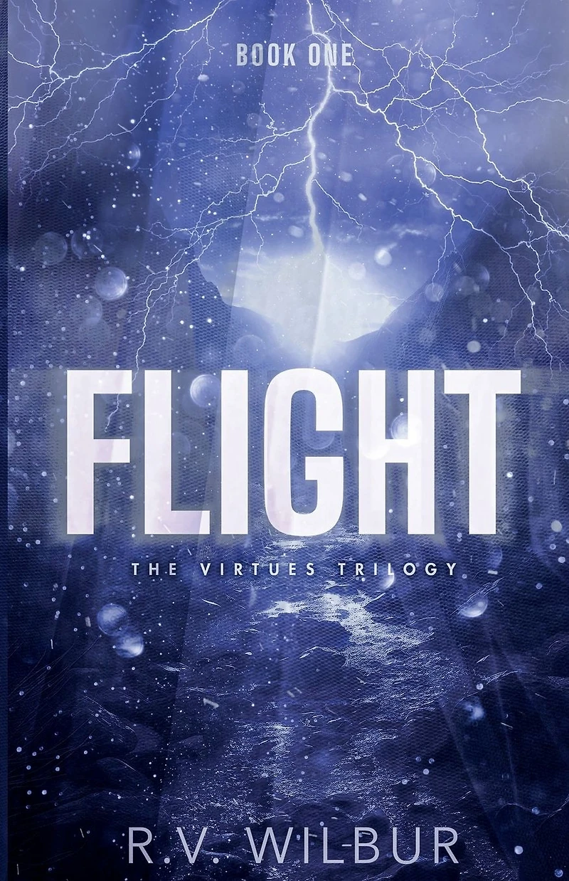 Flight: Virtues Trilogy, Book One