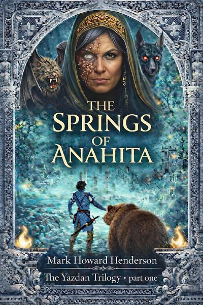The Springs of Anahita