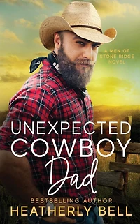 Unexpected Cowboy Dad