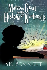 Marco the Great and the History of Numberville