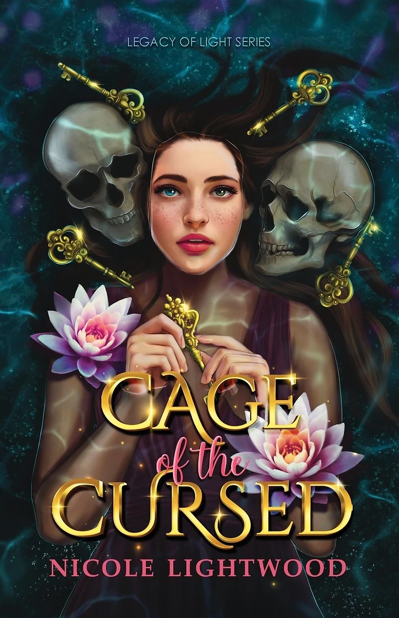 Cage of the Cursed