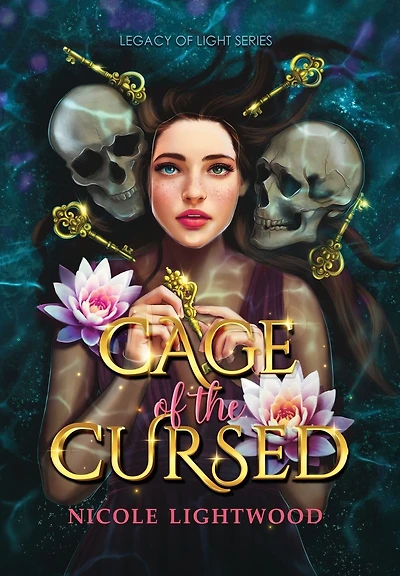Cage of the Cursed