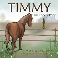 Timmy the Lonely Pony