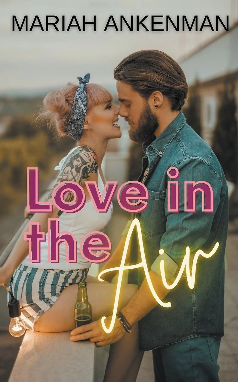 Love the Air
