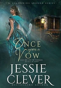Once Upon a Vow