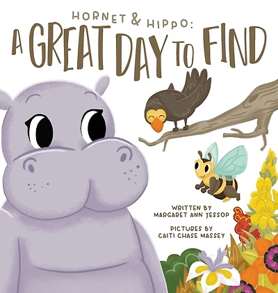 A Great Day To Find: A Great Day To Find