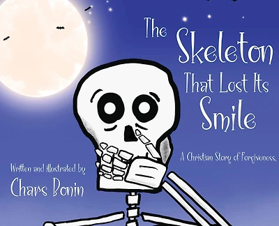 The Skeleton That Lost Its Smile