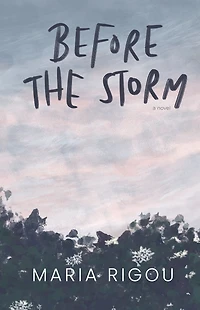 Before the Storm