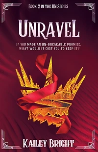Unravel: Book 2 in the UN Series