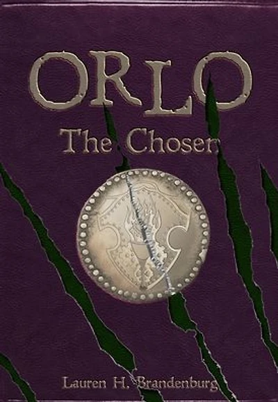 Orlo The Chosen