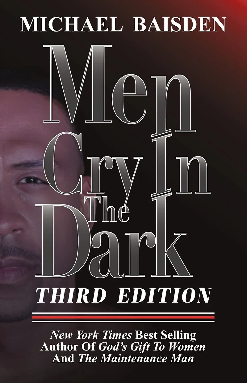 Men Cry The Dark