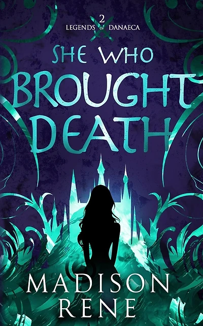 She Who Brought Death