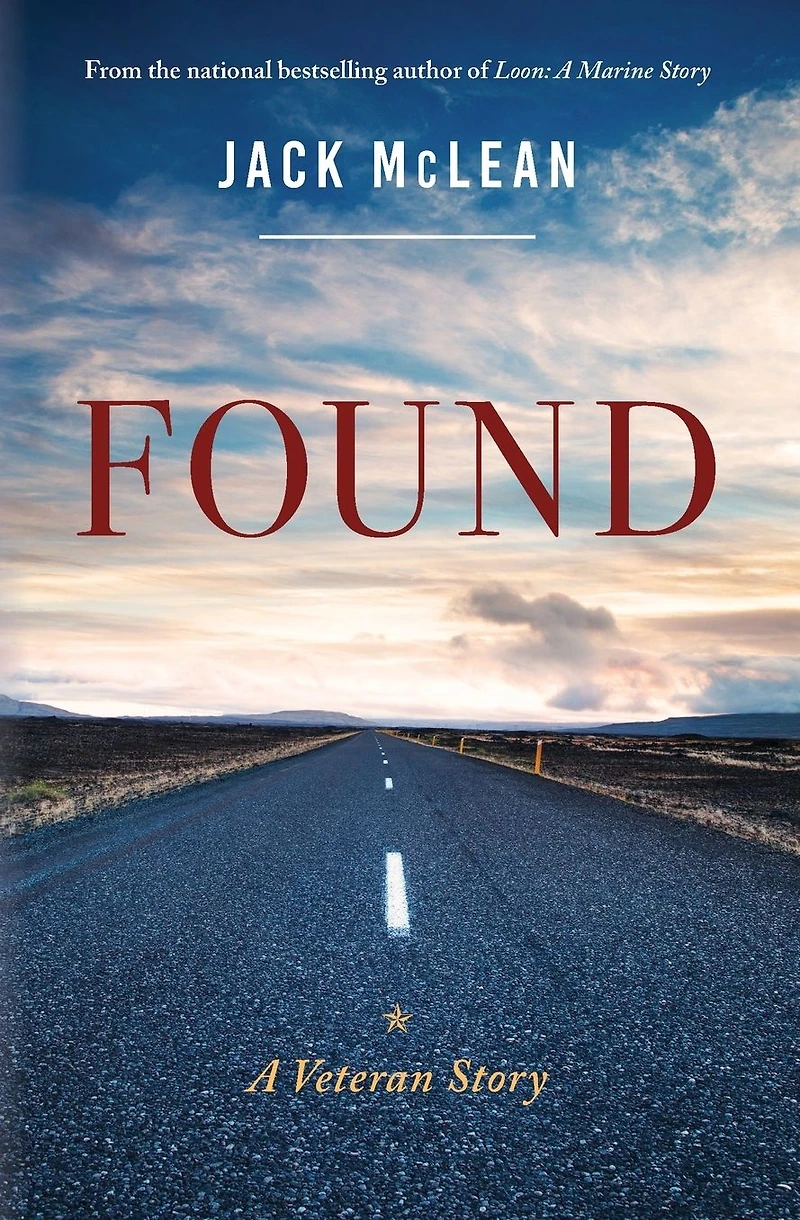 Found: A Veteran Story