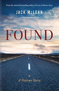 Found: A Veteran Story