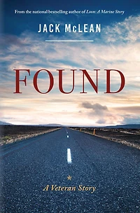 Found: A Veteran Story