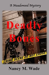 Deadly Bones: A Meadowood Mystery