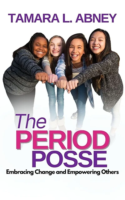 The Period Posse