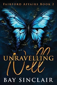 Unravelling Nell (Fairford Affairs, #2)