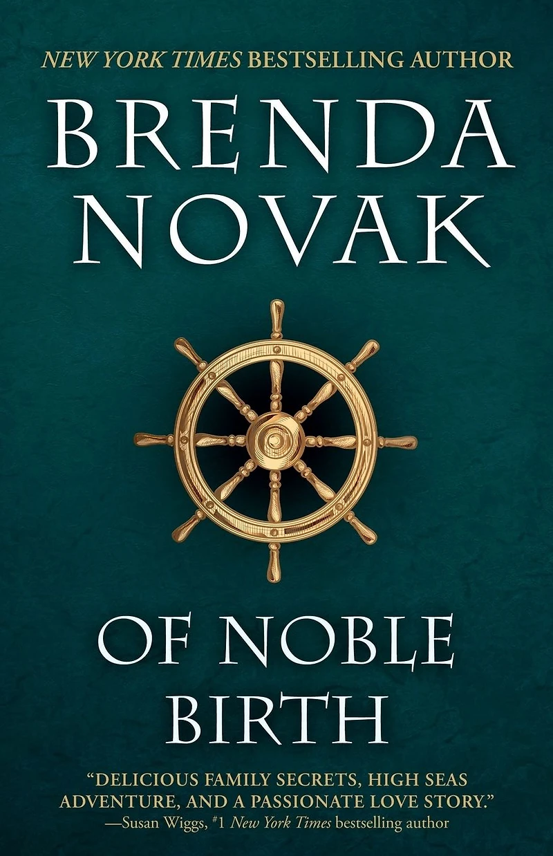 Of Noble Birth