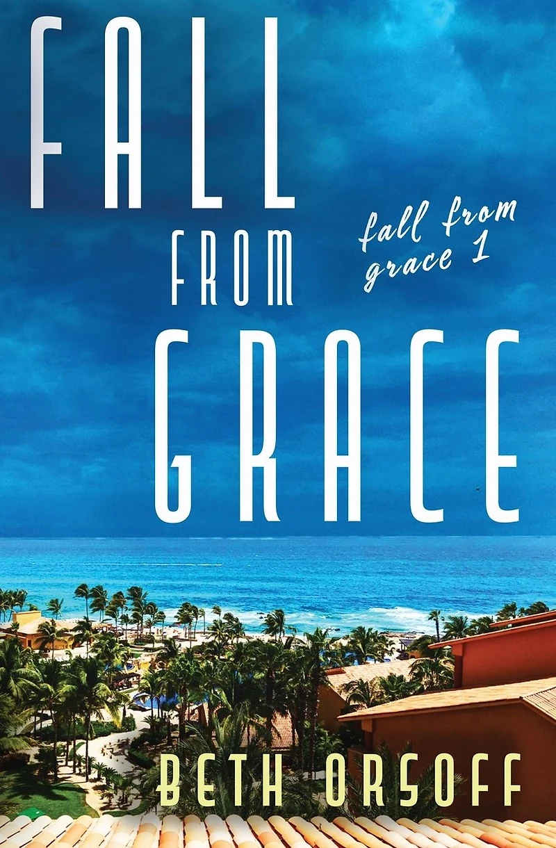 Fall From Grace