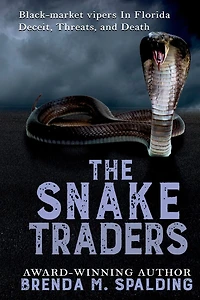 The Snake Traders