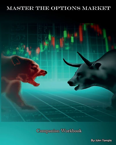 Master the Options Market - Companion Workbook
