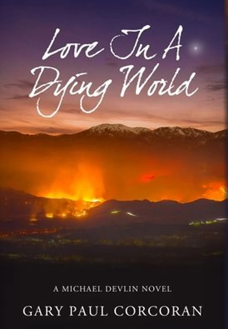 Love A Dying World