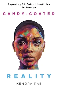 Candy-Coated Reality: Exposing 36 False Identities Women