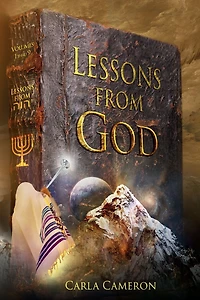 Lessons From God: Encounter the Love, Healing and Presence of Father, Son Holy Spirit