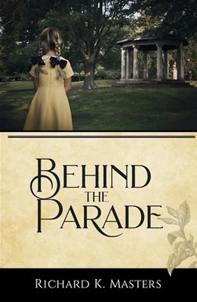 Behind the Parade