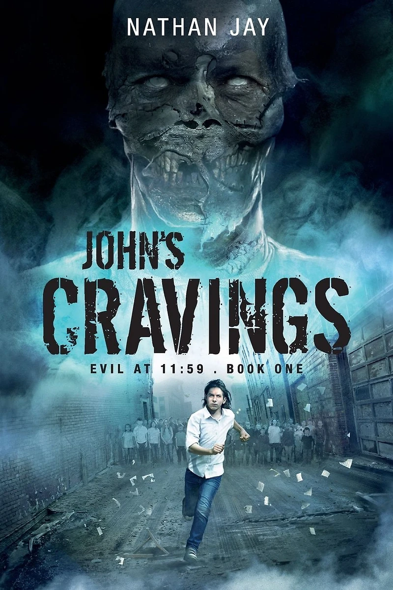 John's Cravings