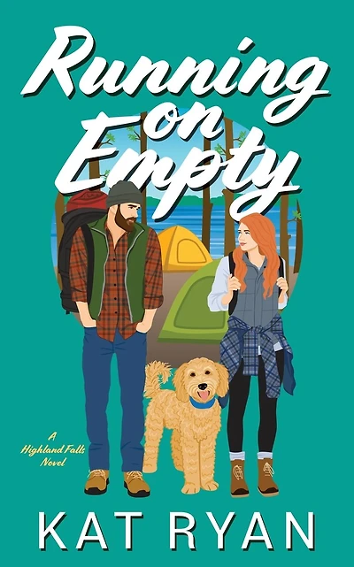 Running on Empty