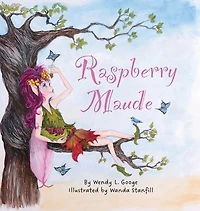 Raspberry Maude
