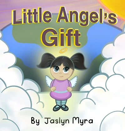 Little Angel's Gift