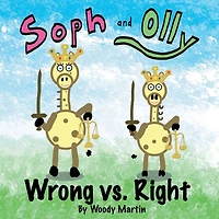 Soph and Olly Wrong vs. Right