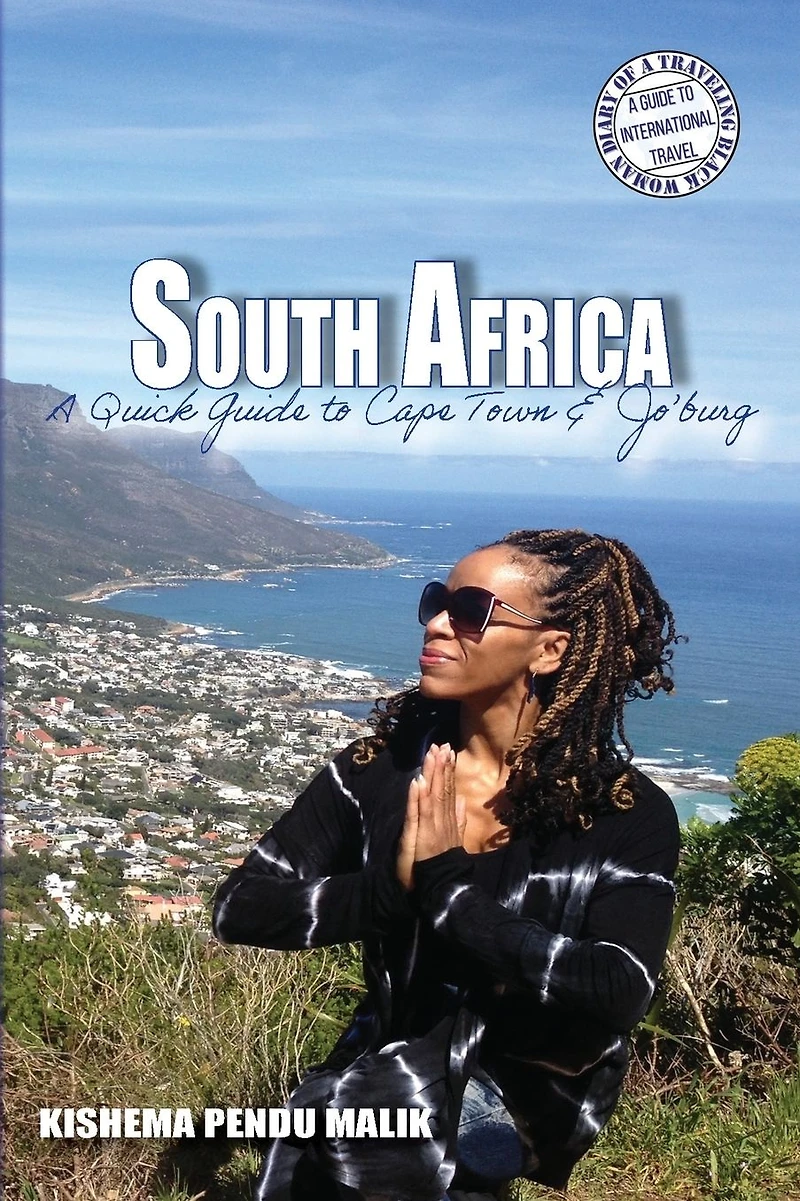South Africa: A Quick Guide to Cape Town & Jo'burg