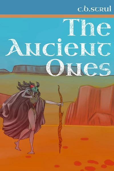 The Ancient Ones