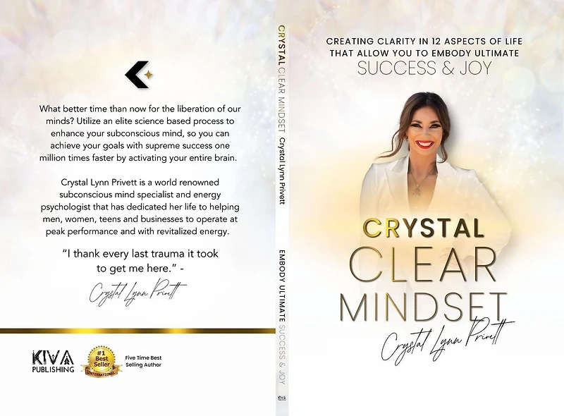 Crystal Clear Mindset