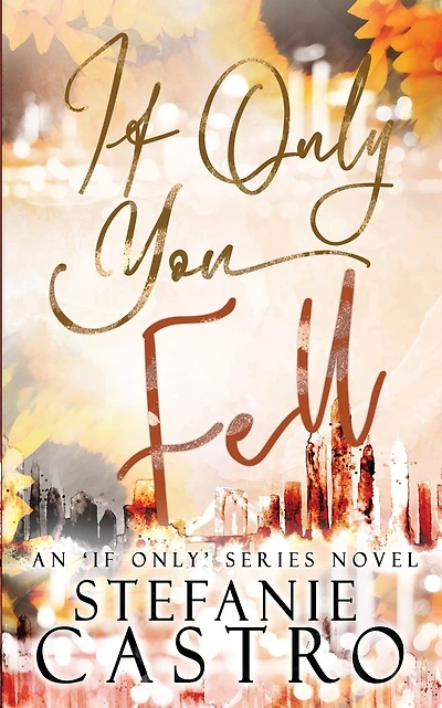 If Only You Fell