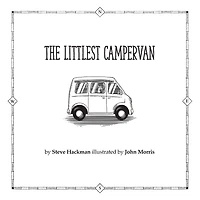 The Littlest CamperVan